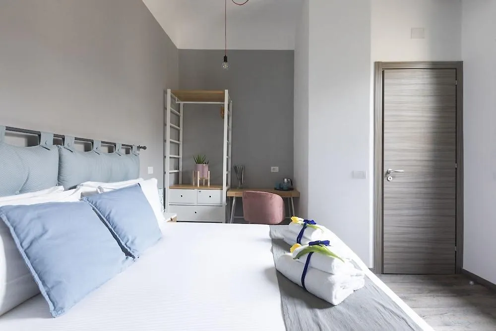 Hotel Miceli - Civico 50 Florencia