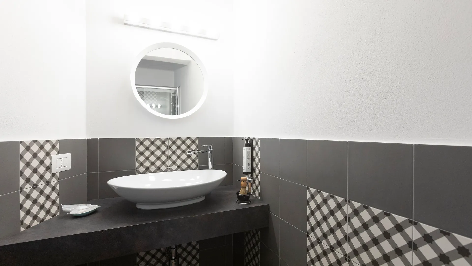 Hotel Miceli - Civico 50 Florencia