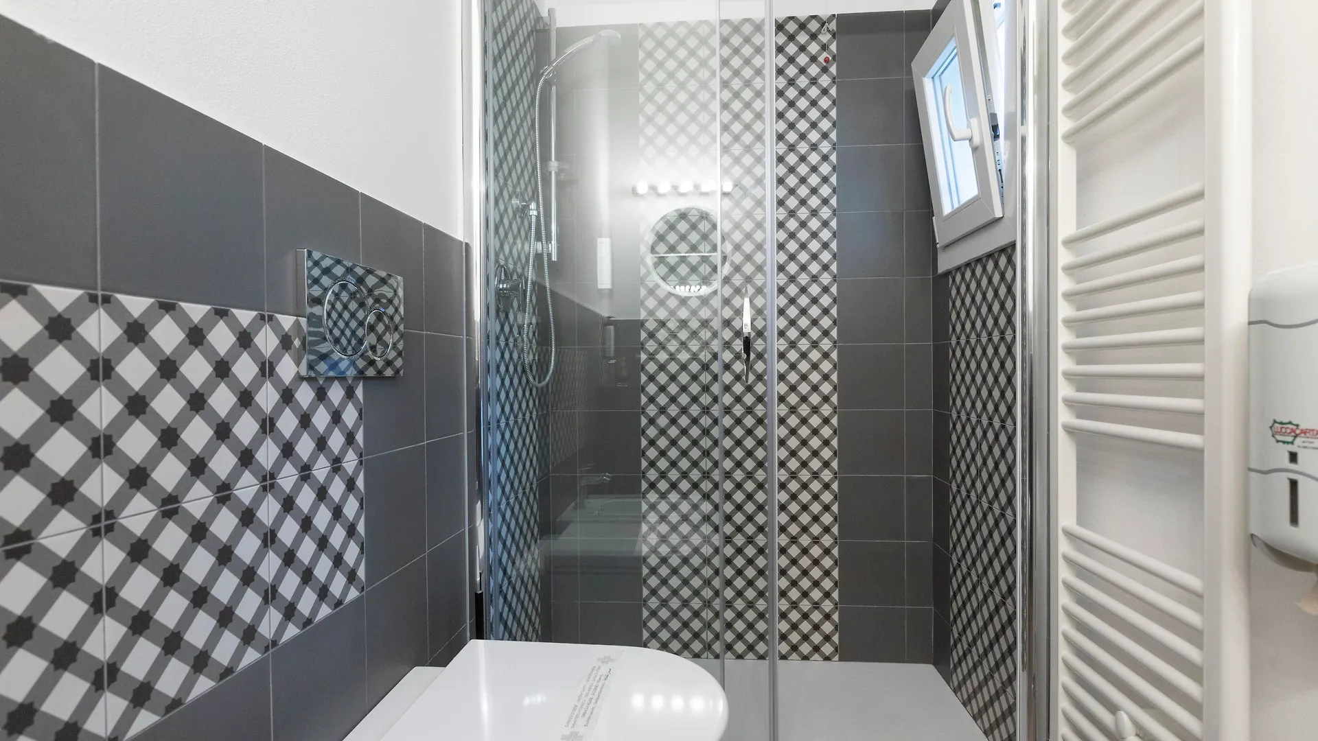 Hotel Miceli - Civico 50 Florencia