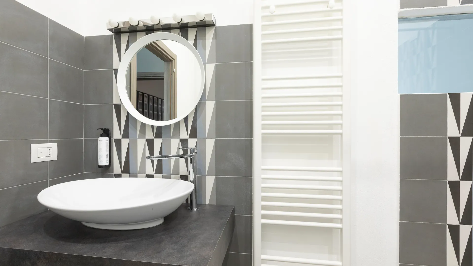 Hotel Miceli - Civico 50 Florencia 3*,