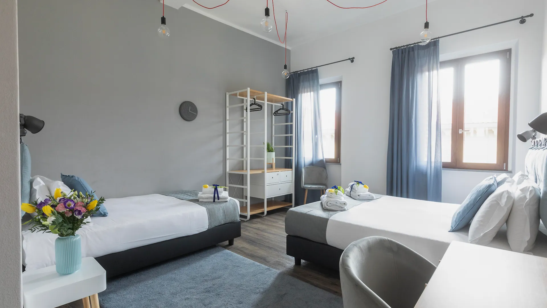 Hotel Miceli - Civico 50 Florencia