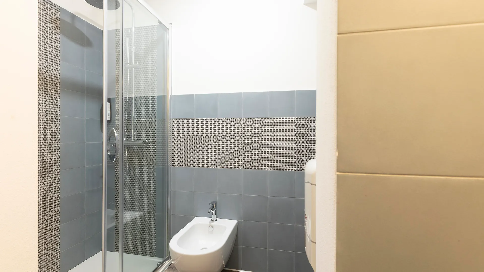 Hotel Miceli - Civico 50 Florencia