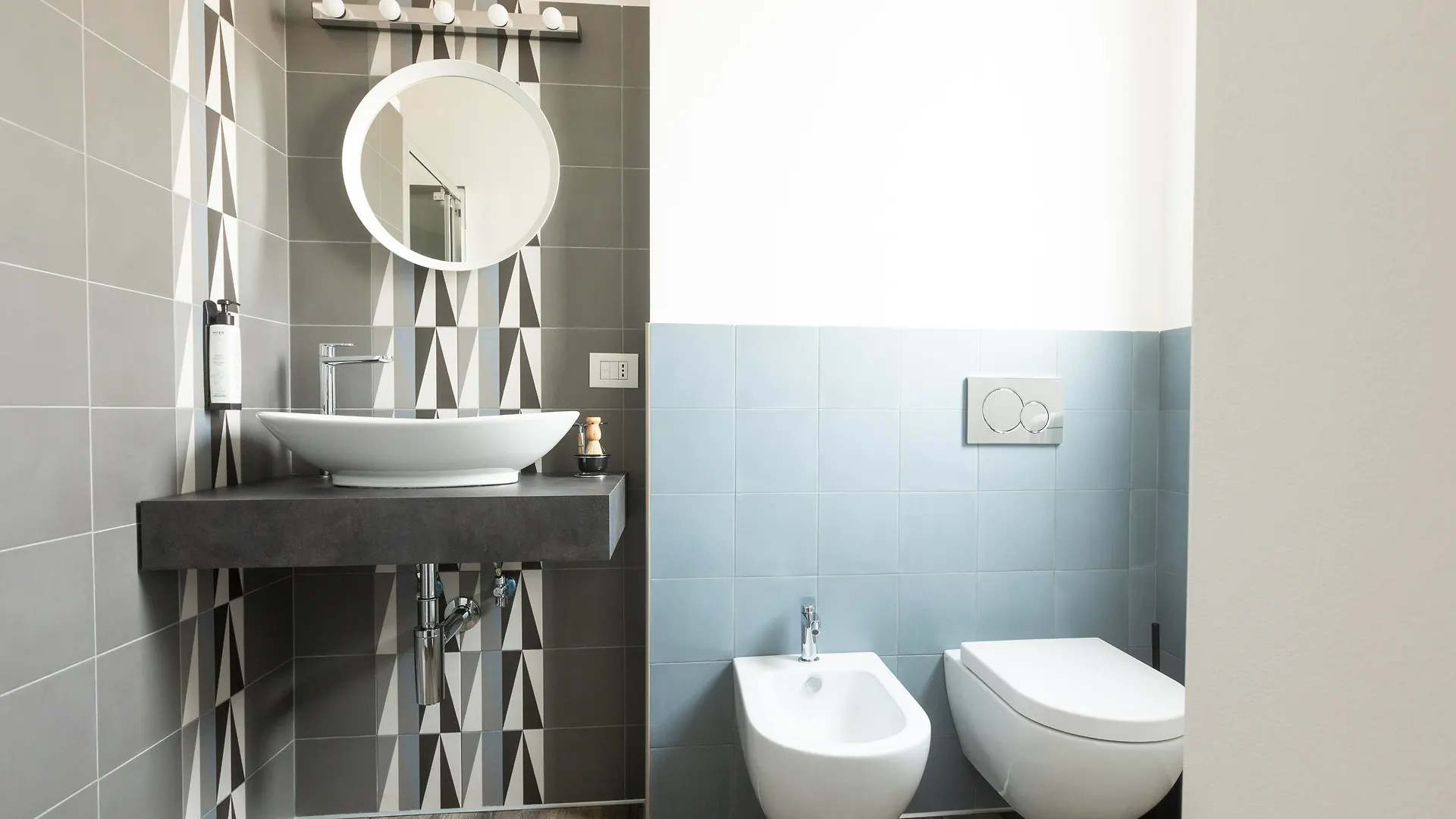Hotel Miceli - Civico 50 Florencia Italia
