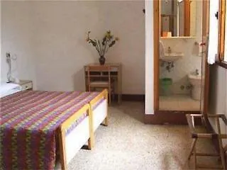 Hotel Miceli - Civico 50 Florencia