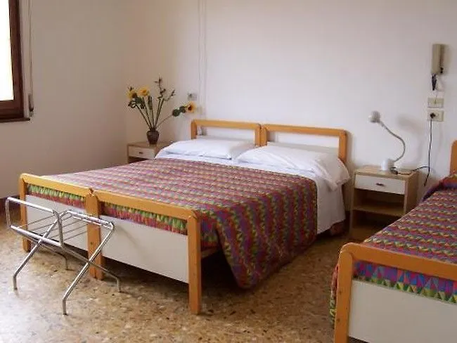 Hotel Miceli - Civico 50 Florencia Italia