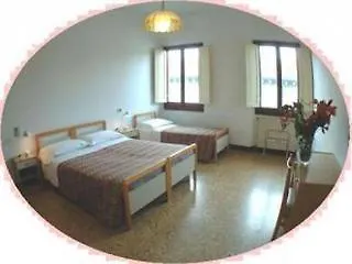 Hotel Miceli - Civico 50 Florencia
