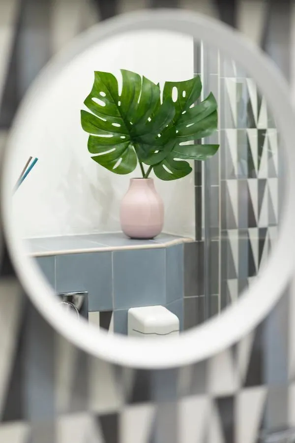 Hotel Miceli - Civico 50 Florencia