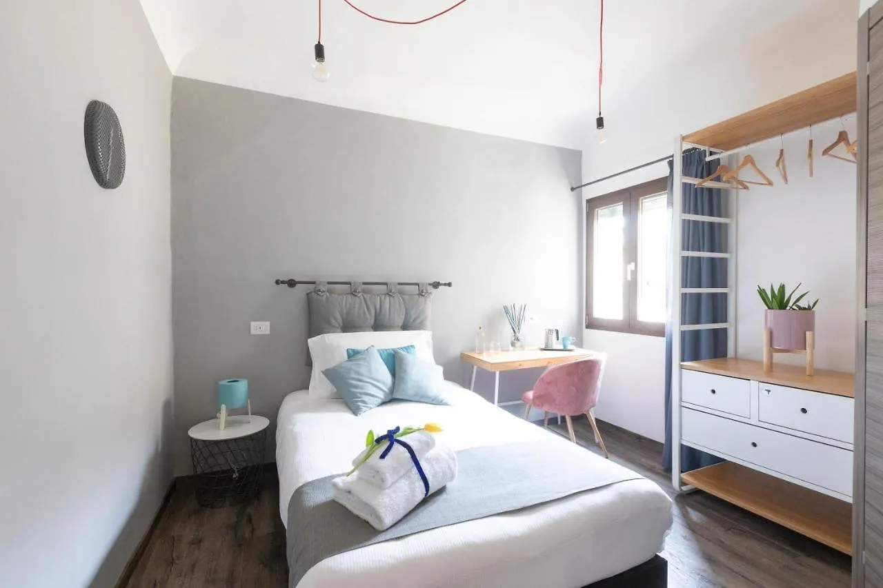Hotel Miceli - Civico 50 Florencia