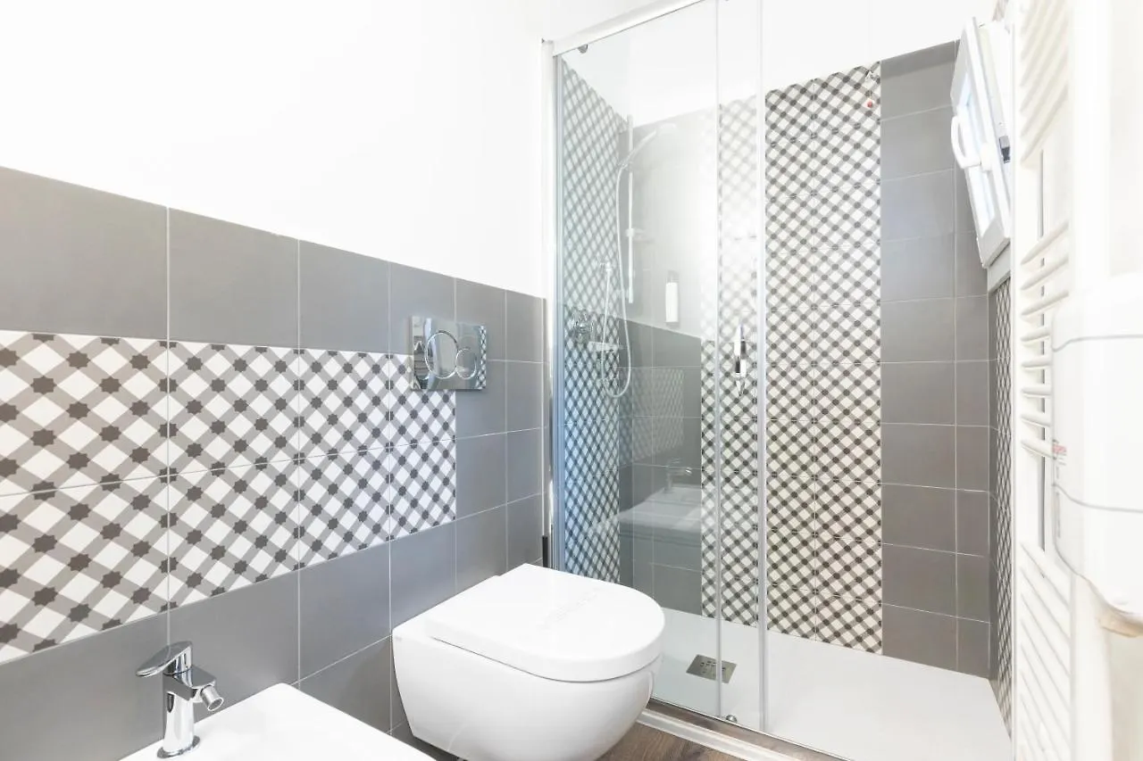 Hotel Miceli - Civico 50 Florencia