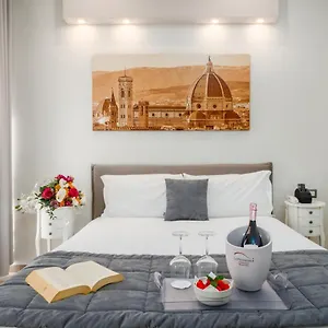 Hotel Ginori Al Duomo, Florencja