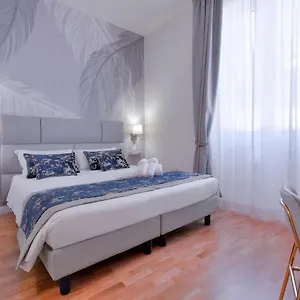 Hotel Cosmos, Florencja