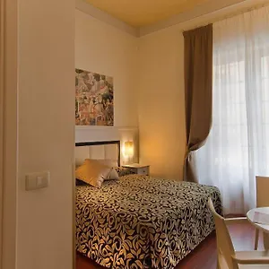Nocleg ze śniadaniem Florence Room B&B, Florencja