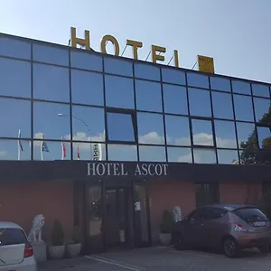 *** Hotel Ascot Italien