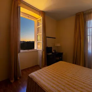 *** Hotel Due Colonne Italien