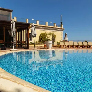 **** Hotel Western Santa Caterina Italien