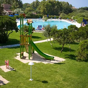 *** Hotel Cala Reale Italien