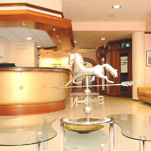 *** Hotel Mondial Italien