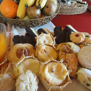  Frühstückspension Mare E Natura Italien