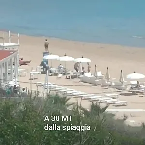Oasi Scala Dei Turchi , Realmonte Italië