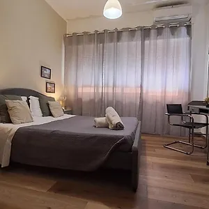 *** Hotel Del Viale Italien