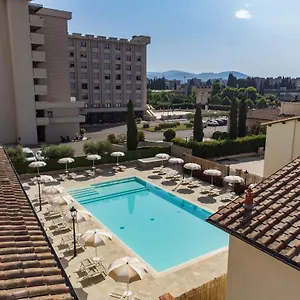 Hotel Nilhotel, Florencja