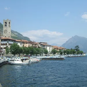 Stardust , Parzanica Italië