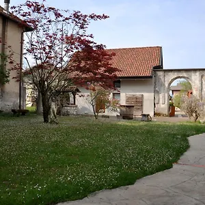 Antica Pieve , Limana Italië