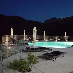 Vacanze Nioleo - And Pool , Siniscola Italië