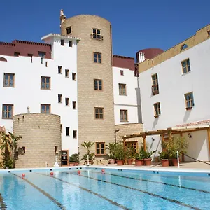 *** Hotel Tre Torri Italien