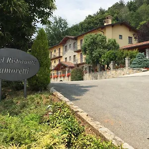 *** Hotel Camoretti Italien