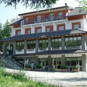 *** Hotel Moderno&spa Italien