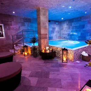 **** Hotel Costazzurra Museum&spa Italien