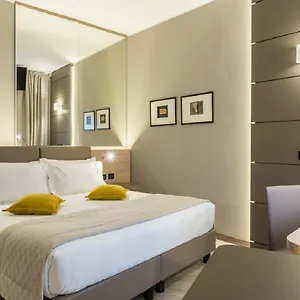 **** Hotel Cardano Malpensa Italien