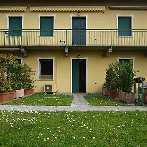 Casina , Bellagio Italië