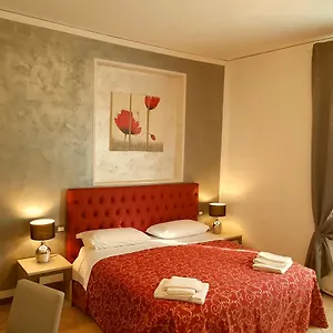 Pensjonat La Cittadella, Florencja