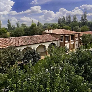 **** Hotel Ca' Mura Natura E Italien