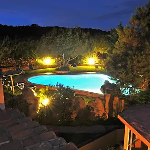 *** Hotel Il Piccolo Golf Italien