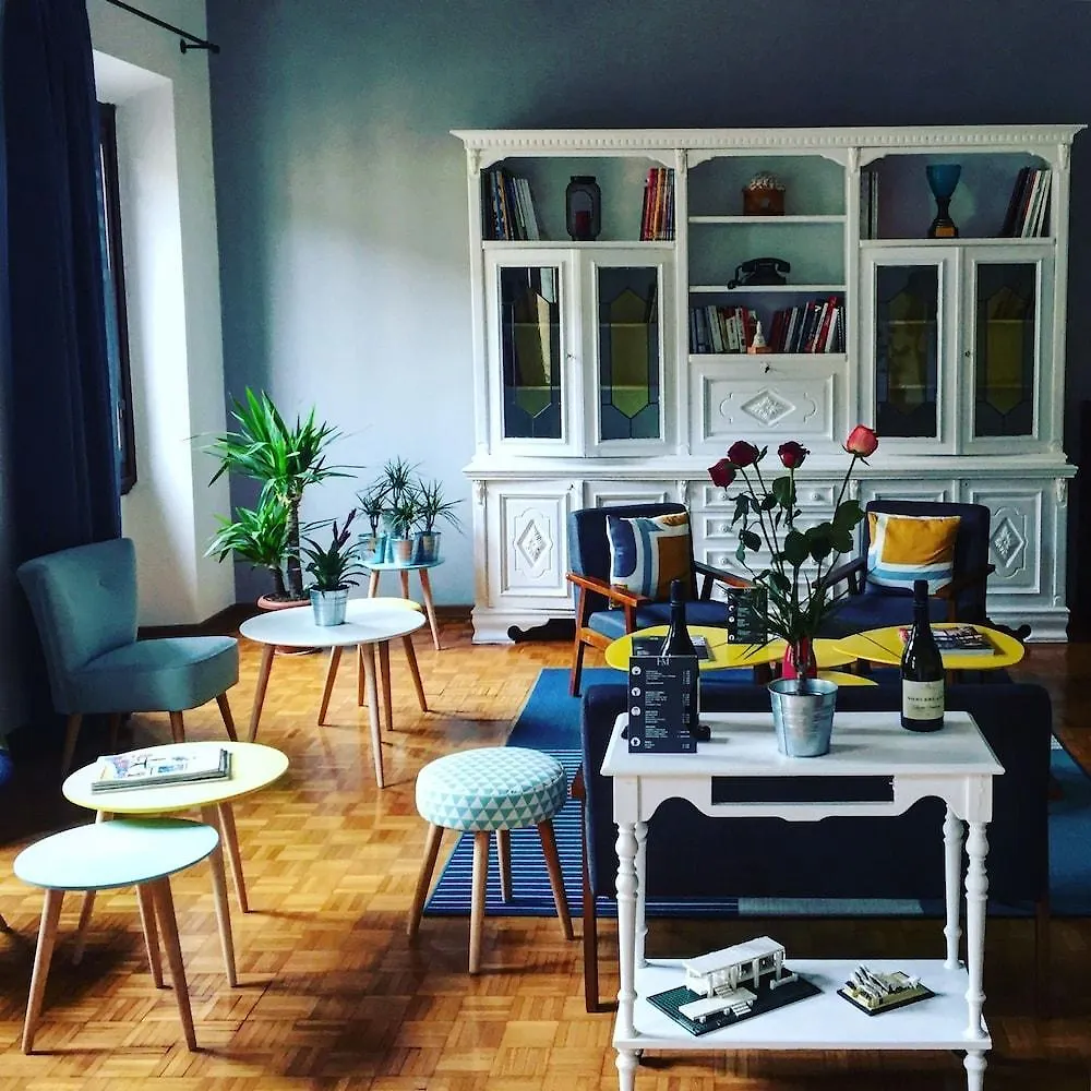 Hotel Miceli - Civico 50 Florence