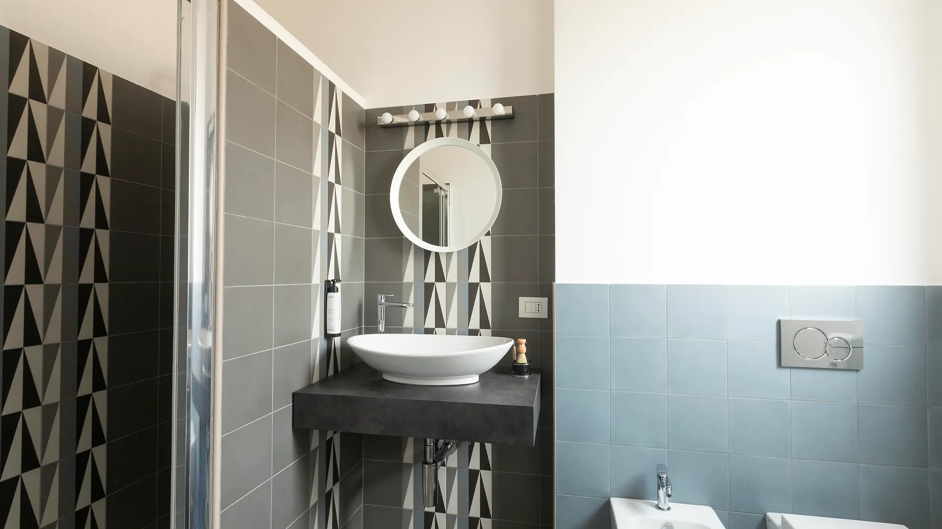***  Hotel Miceli - Civico 50 Florence Italy