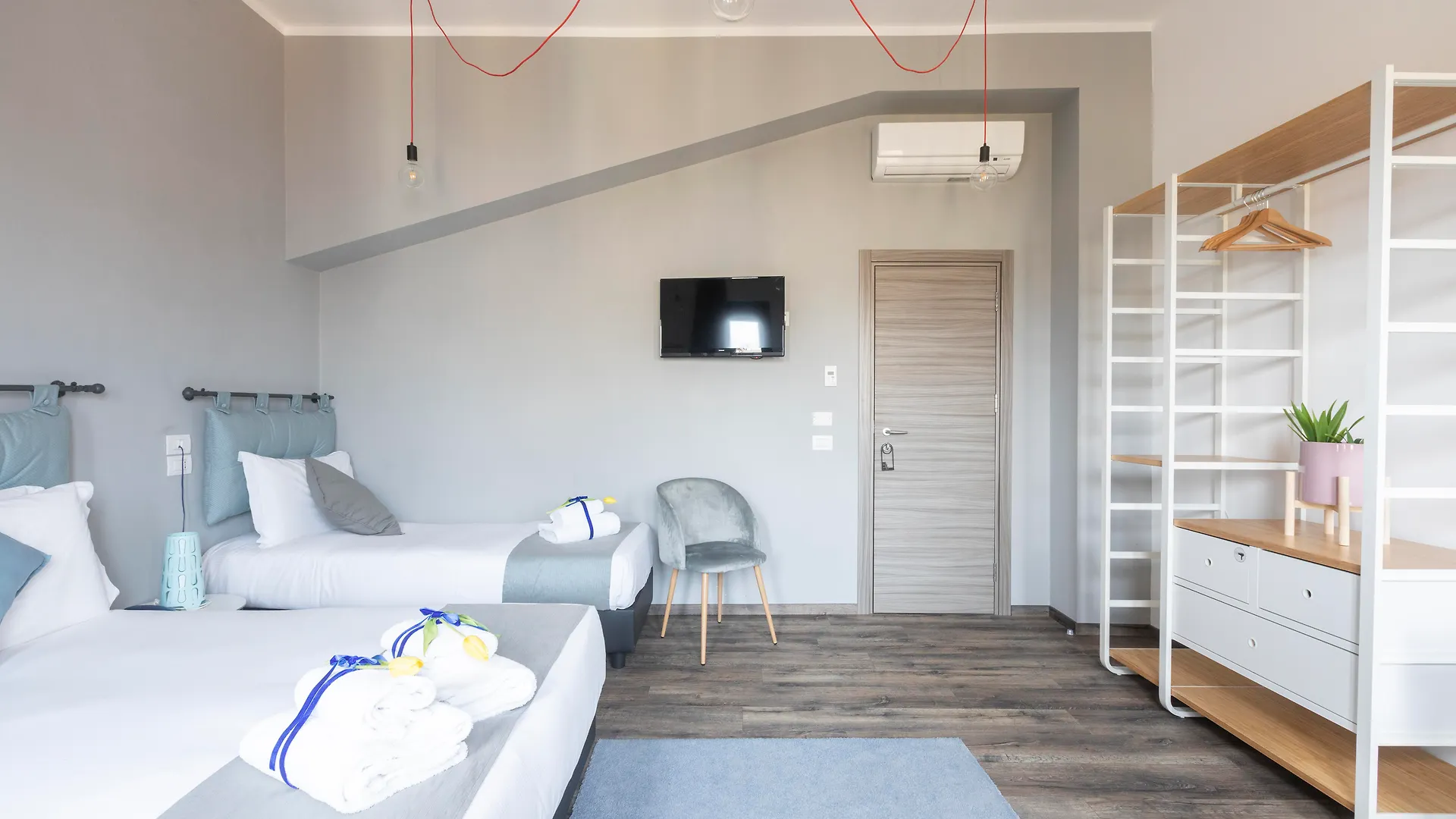 Hotel Miceli - Civico 50 Florence Italy