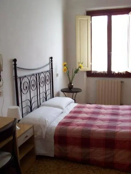 Hotel Miceli - Civico 50 Florence