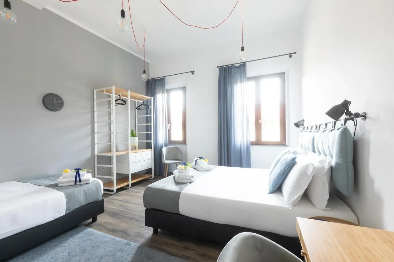 Hotel Miceli - Civico 50 Florence 3*,  Italy