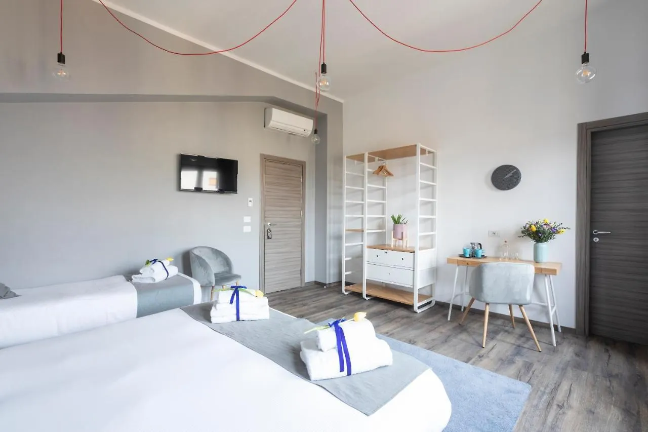 Hotel Miceli - Civico 50 Florence