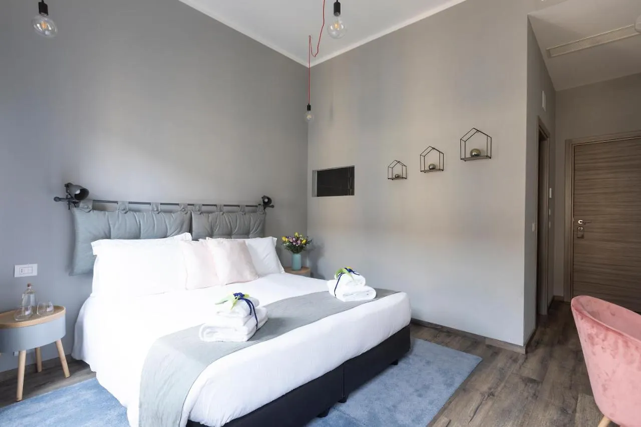 Hotel Miceli - Civico 50 Florence